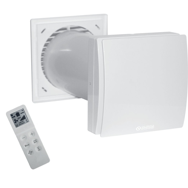 SITALI SF 150 UNITA'' VENTILAZIONE  S1